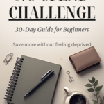 no spend challenge